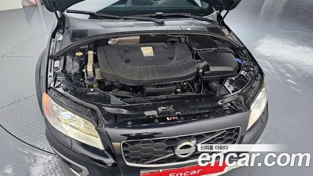 Volvo XC70 3세대, 2014 6