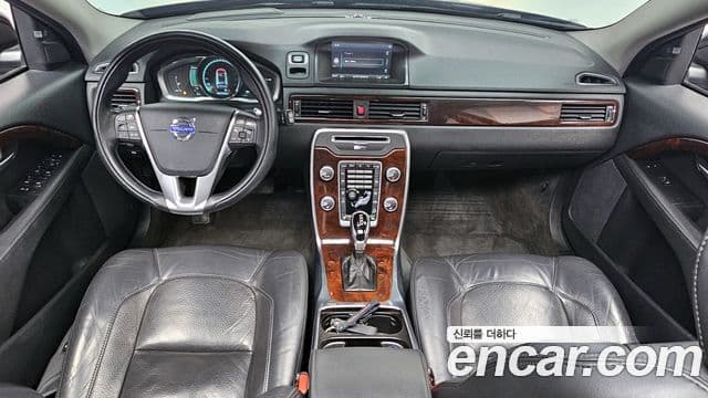 Volvo XC70 3세대, 2014 7