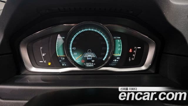 Volvo XC70 3세대, 2014 8