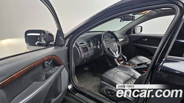 Volvo XC70 3세대, 2014 10
