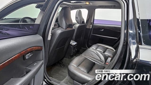 Volvo XC70 3세대, 2014 11