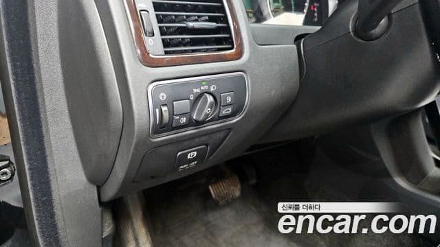 Volvo XC70 3세대, 2014 14