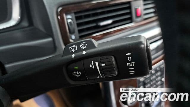 Volvo XC70 3세대, 2014 15