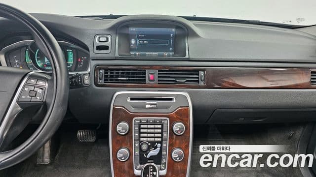 Volvo XC70 3세대, 2014 19