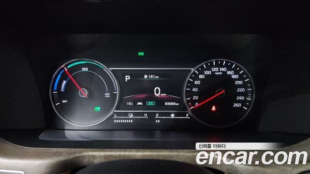 Kia Sorento 4세대 Prestige, 2022 8
