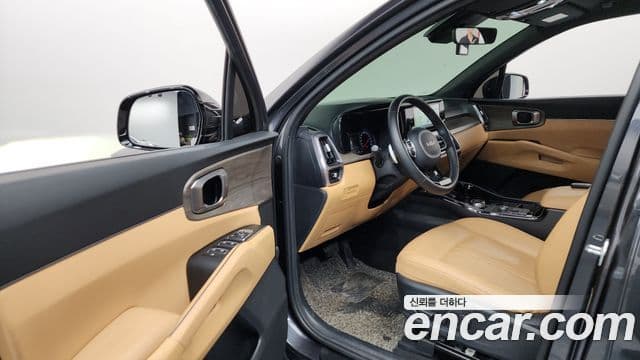 Kia Sorento 4세대 Prestige, 2022 10