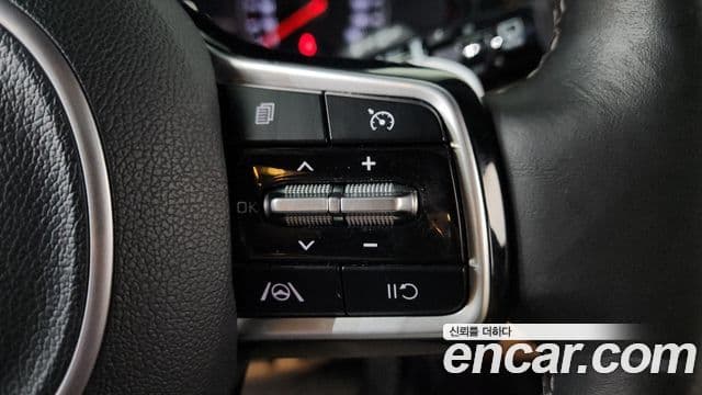 Kia Sorento 4세대 Prestige, 2022 14