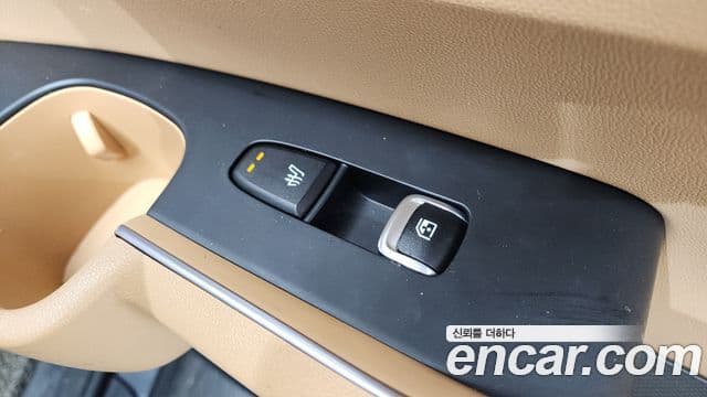 Kia Sorento 4세대 Prestige, 2022 18