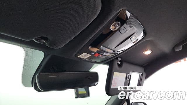 Kia Sorento 4세대 Prestige, 2022 19