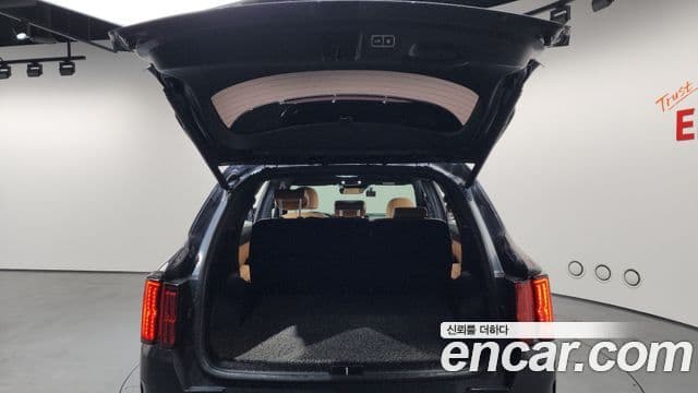 Kia Sorento 4세대 Prestige, 2022 20