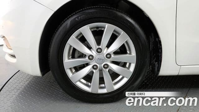 Kia K3 Trendy, 2015 все фото