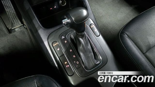 Kia K3 Trendy, 2015 9