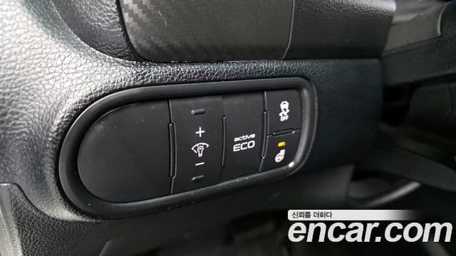 Kia K3 Trendy, 2015 18