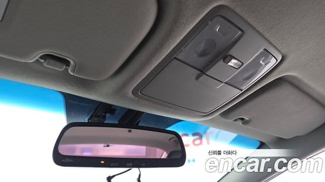 Kia K3 Trendy, 2015 19