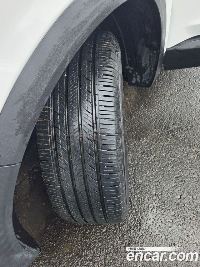 Hyundai The / новый New Santa Fe Premium, 2021 11