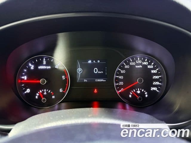 Kia Sportage 4세대 Noblesse, 2016 все фото