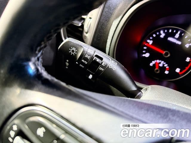 Kia Sportage 4세대 Noblesse, 2016 7