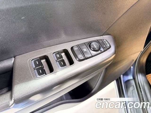 Kia Sportage 4세대 Noblesse, 2016 8