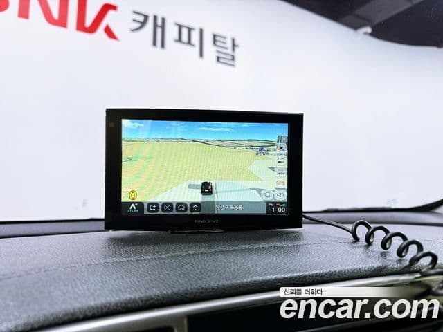 Kia Sportage 4세대 Noblesse, 2016 13