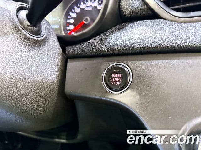 Kia Sportage 4세대 Noblesse, 2016 15