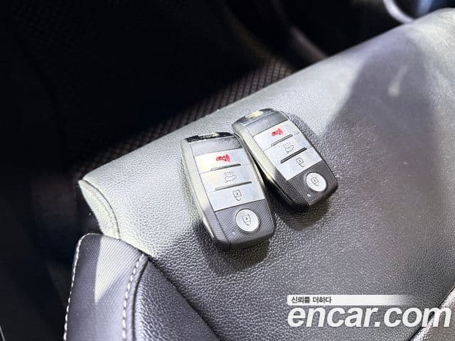 Kia Sportage 4세대 Noblesse, 2016 16