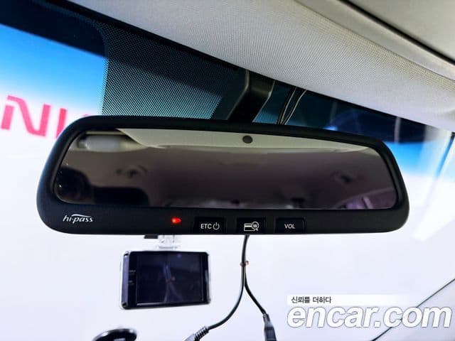 Kia Sportage 4세대 Noblesse, 2016 17