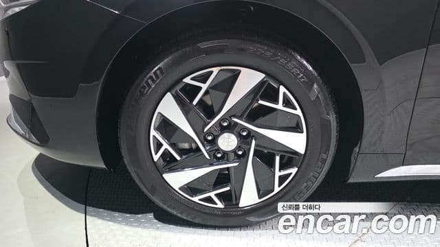 Hyundai The / новый New Grandeur IG гибрид Exclusive, 2021 все фото