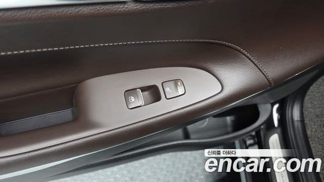 Hyundai The / новый New Grandeur IG гибрид Exclusive, 2021 19