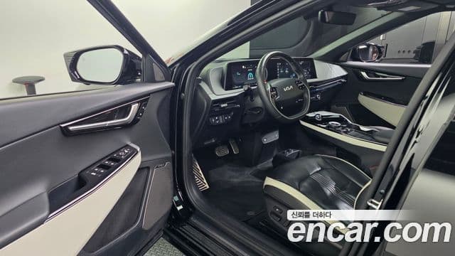 Kia EV6 GT Line, 2023 10