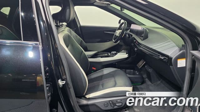 Kia EV6 GT Line, 2023 11