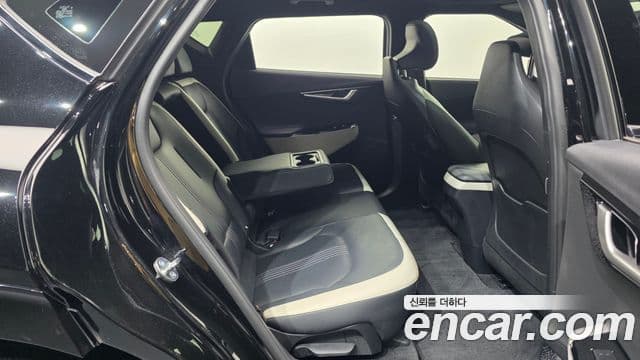 Kia EV6 GT Line, 2023 12