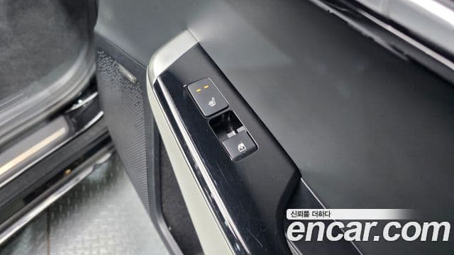 Kia EV6 GT Line, 2023 19