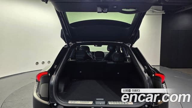 Kia EV6 GT Line, 2023 20