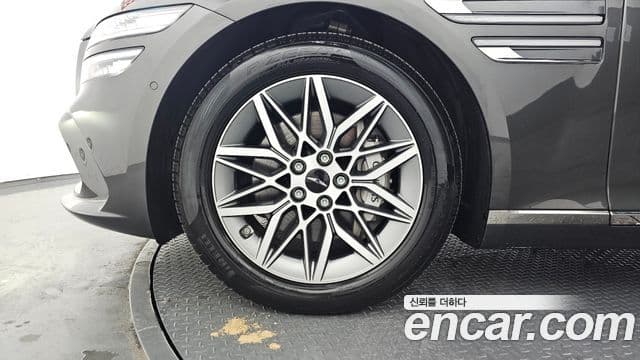 Genesis G80 (RG3) бензин 2.5 турбо AWD, 2025 все фото