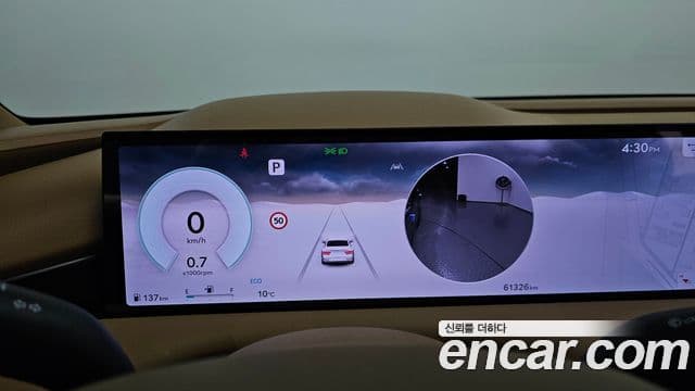 Genesis G80 (RG3) бензин 2.5 турбо AWD, 2025 8