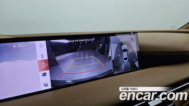 Genesis G80 (RG3) бензин 2.5 турбо AWD, 2025 15