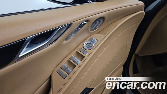 Genesis G80 (RG3) бензин 2.5 турбо AWD, 2025 18