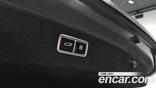 Genesis G80 (RG3) бензин 2.5 турбо AWD, 2025 19