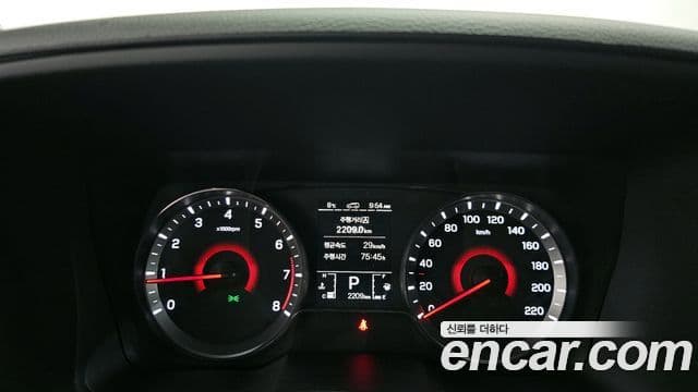 KG모빌리티(SsangYong) The / новый New Tivoli V5, 2025 8