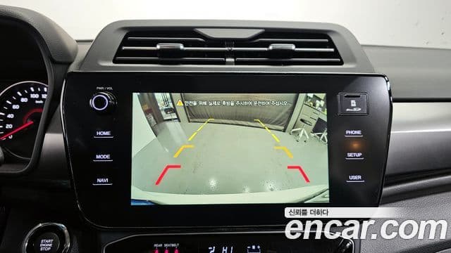 KG모빌리티(SsangYong) The / новый New Tivoli V5, 2025 17