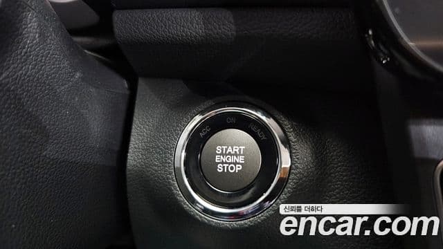 KG모빌리티(SsangYong) The / новый New Tivoli V5, 2025 20