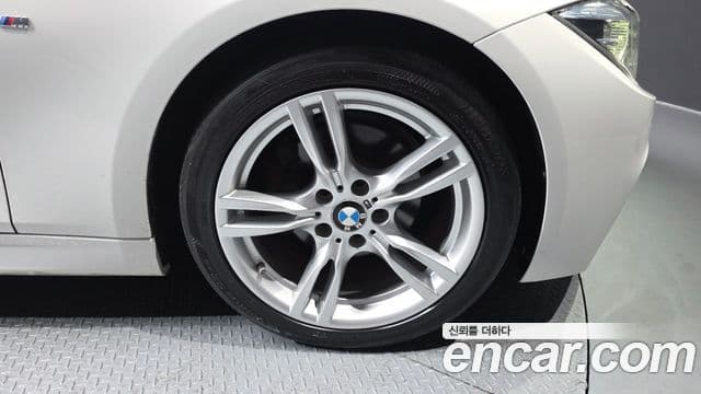 BMW 3시리즈 (F30) 330i M Sport Shadow, 2018 все фото