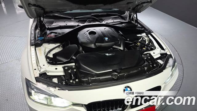BMW 3시리즈 (F30) 330i M Sport Shadow, 2018 6