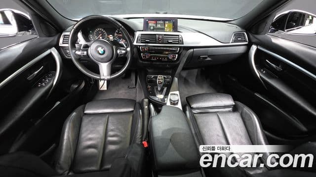 BMW 3시리즈 (F30) 330i M Sport Shadow, 2018 7