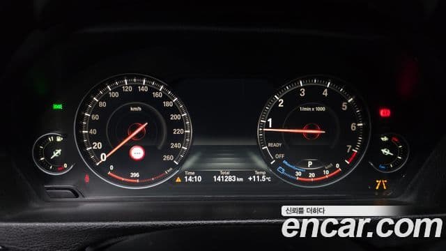 BMW 3시리즈 (F30) 330i M Sport Shadow, 2018 8