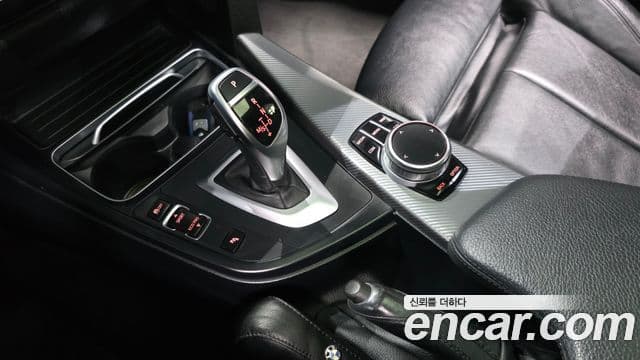 BMW 3시리즈 (F30) 330i M Sport Shadow, 2018 9