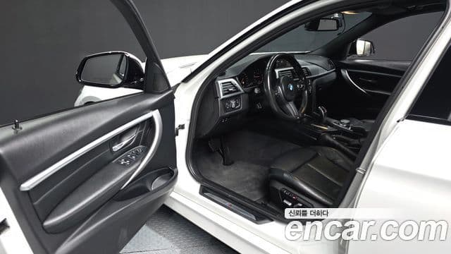 BMW 3시리즈 (F30) 330i M Sport Shadow, 2018 10