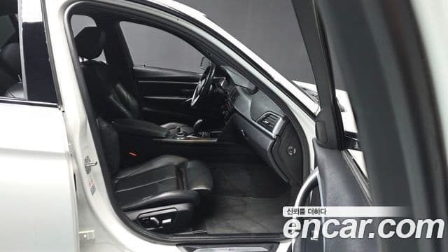 BMW 3시리즈 (F30) 330i M Sport Shadow, 2018 11