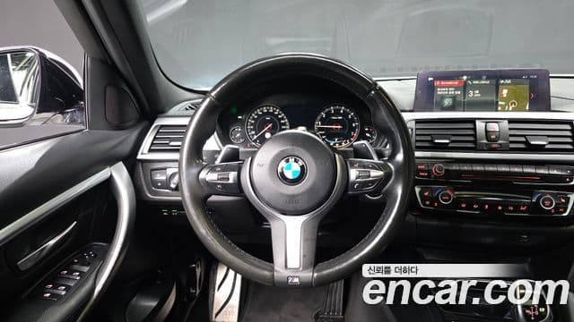 BMW 3시리즈 (F30) 330i M Sport Shadow, 2018 13