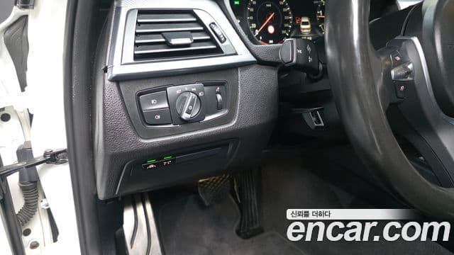 BMW 3시리즈 (F30) 330i M Sport Shadow, 2018 14